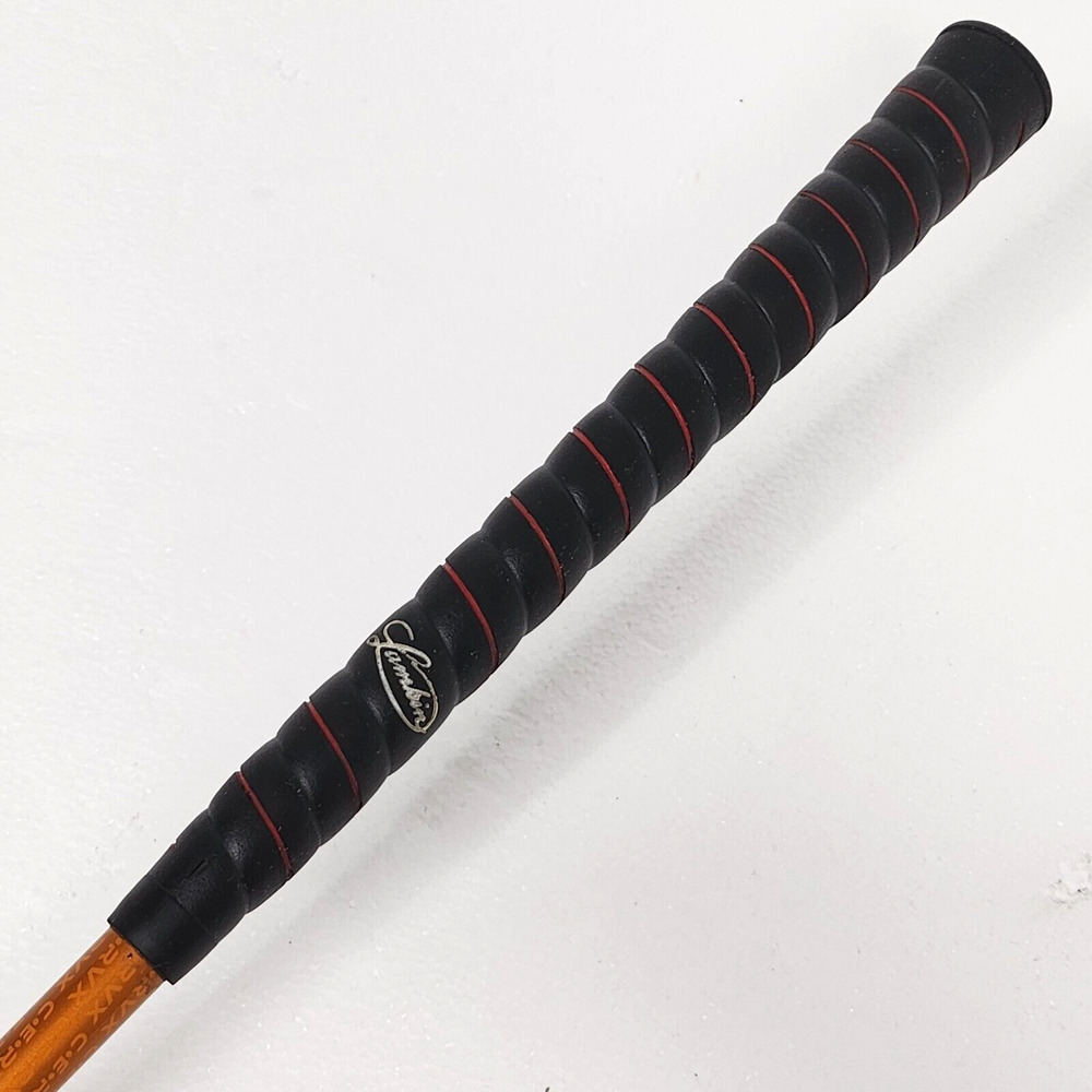 Bob Burns No Bananas Master Professional Single 5-Iron 75g REG Graphite RH 43.5” - Picture 13 of 14